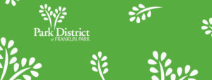Park District of Franklin Park banner